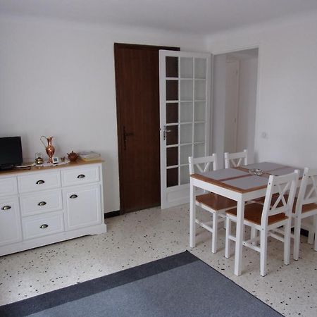 Appartement L'Oranger Пегома Екстер'єр фото