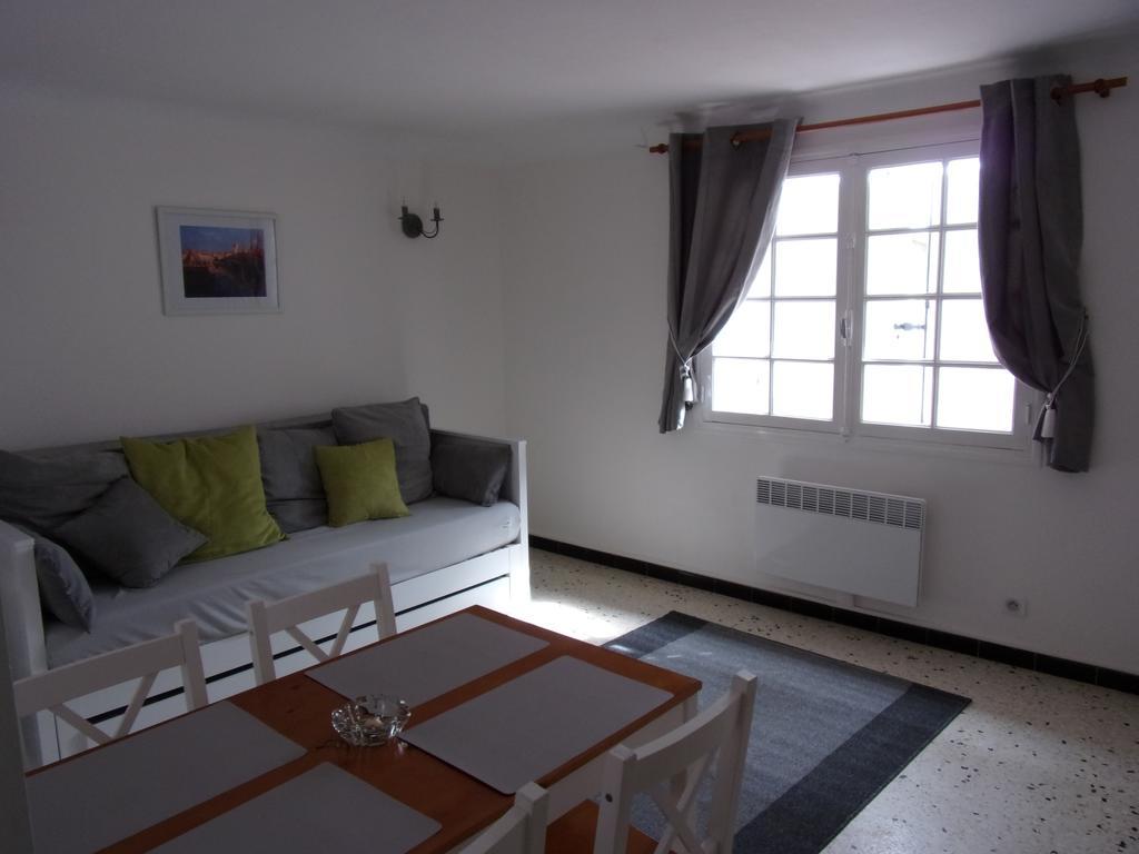 Appartement L'Oranger Пегома Екстер'єр фото